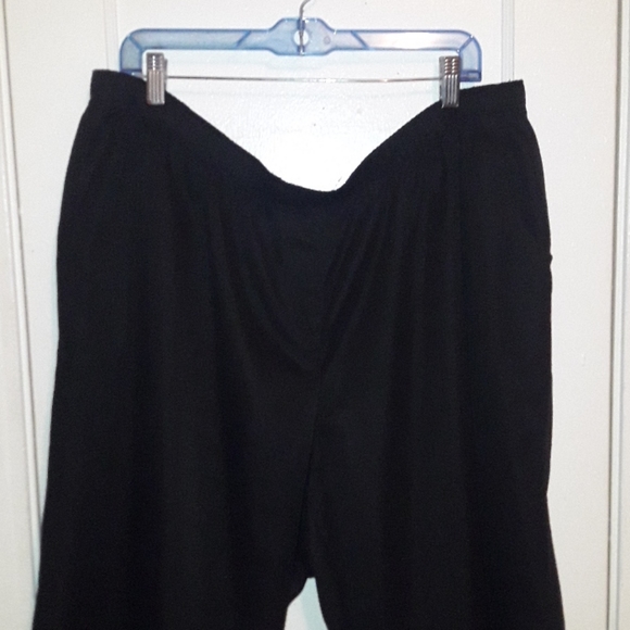 Alia Pants - ALIA CROPPED PANTS 24W